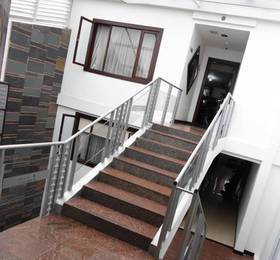 Hotel Emporium в Боготе