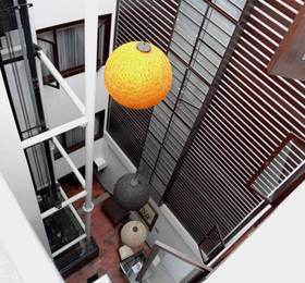 Туры в Hotel Emporium в Колумбии
