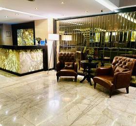 Туры в Laodikya Hotel в Турции
