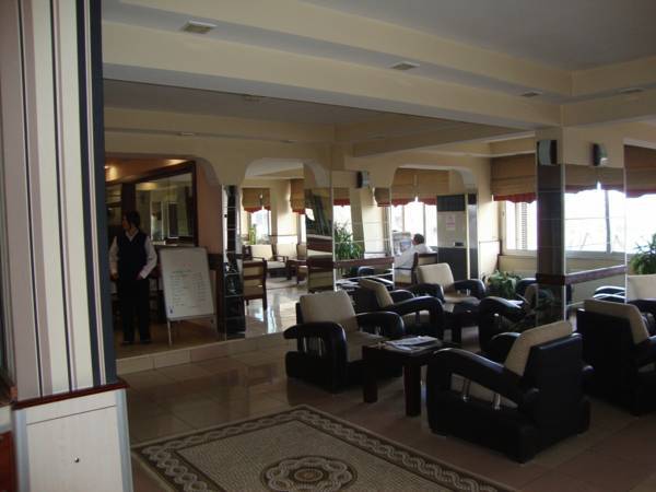 Yildirim Hotel Турция, Денизли