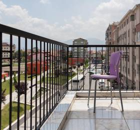 Отдых в Yildirim Hotel - Турция, Денизли