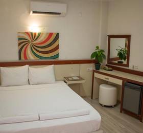 Туры в Yildirim Hotel в Турции