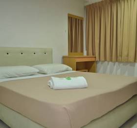 Туры в De Ocean Hotel в Малайзии