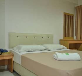 De Ocean Hotel в Малакке