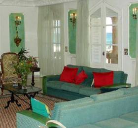Отдых в Residence Maya - Тунис, Сусс