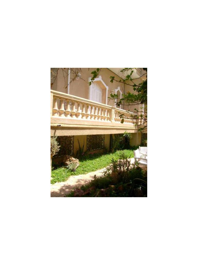 Residence Maya