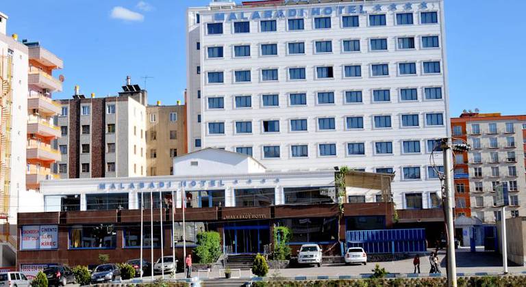 Malabadi Hotel