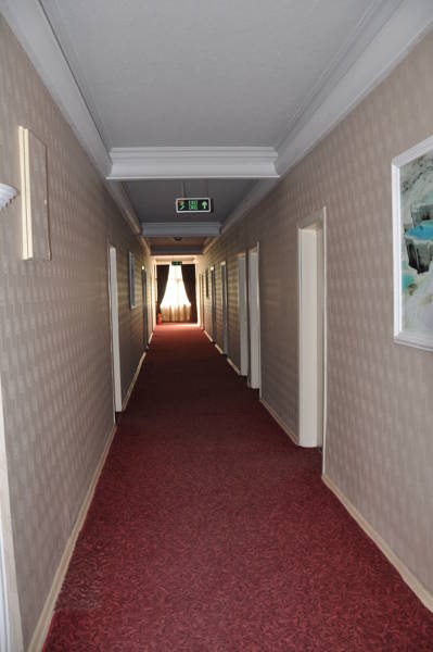 Turistik Hotel 3*