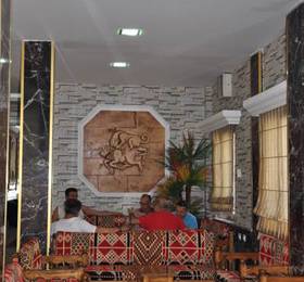 Turistik Hotel в Диярбакыре