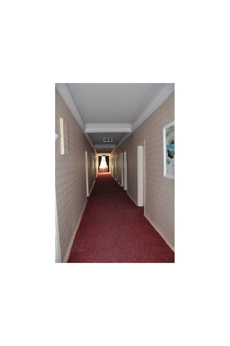 Turistik Hotel