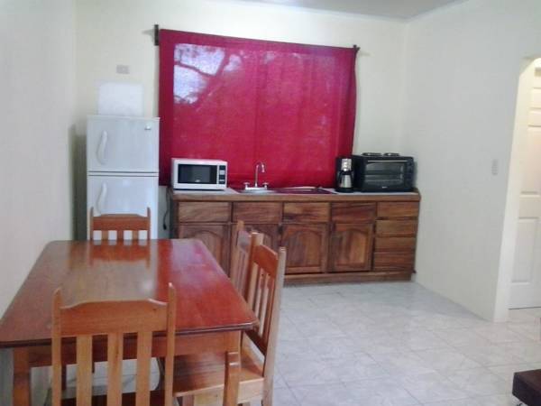 Cabinas Coonga