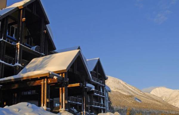 Palliser Lodge 3* Канада, Голден