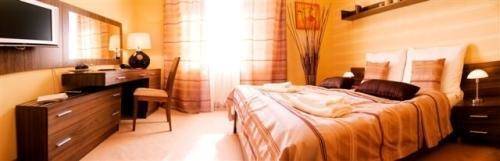 Hotel Prestige 4* Словакия, Трнава