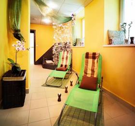 Hotel Prestige в Трнаве