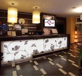 Отдых в Hotel Prestige - Словакия, Трнава