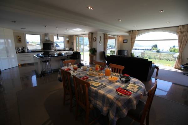 Tekapo Heights 5* Новая Зеландия, Лейк-Текапо