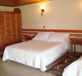 Hotel Puku Vai в Ханга-Роа