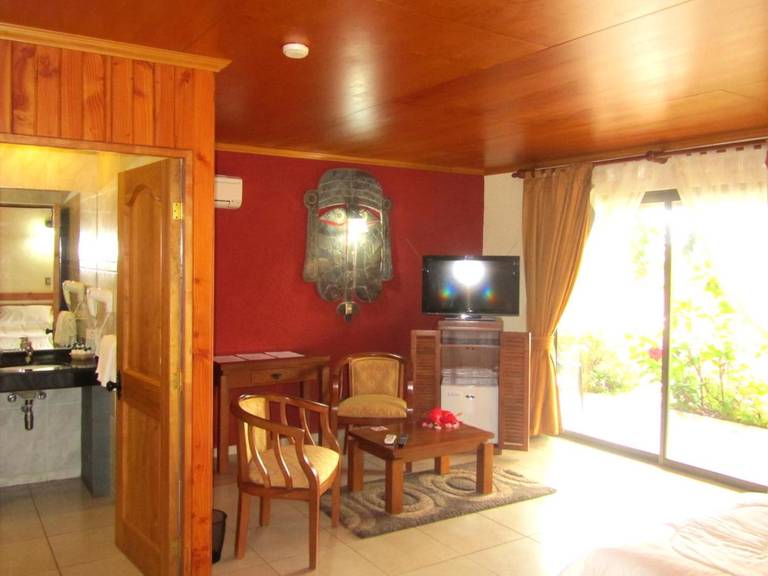 Hotel Puku Vai