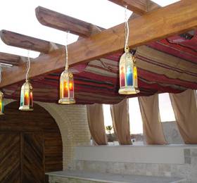 Отдых в Dar Saida Beya - Тунис, Таузар