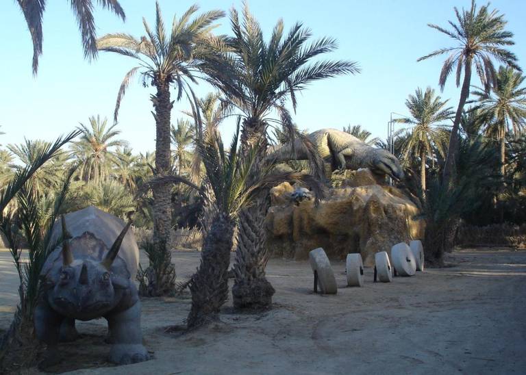 Dar Saida Beya