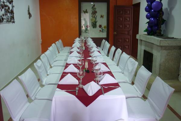 Hotel Plaza 36