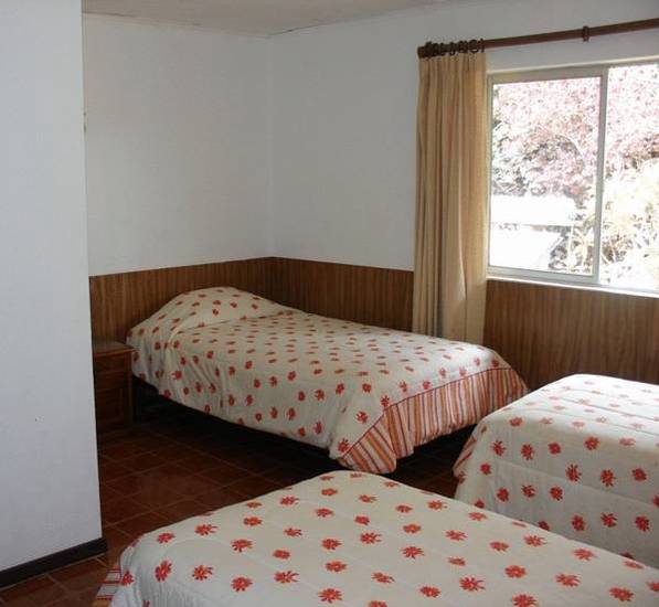 Hotel Victoria 3* Чили, Ханга-Роа