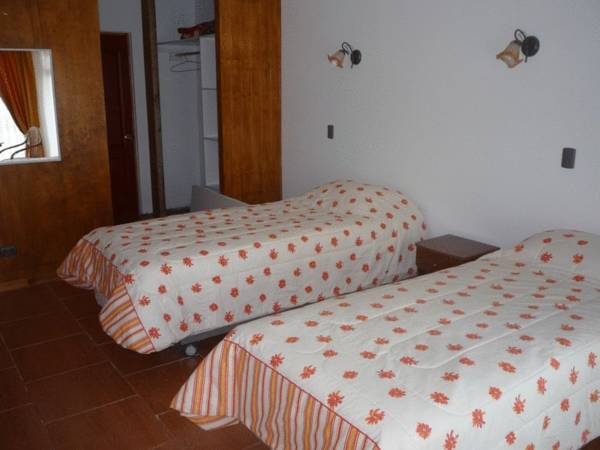 Hotel Victoria 3*