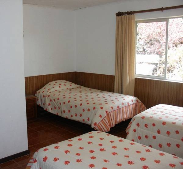 Hotel Victoria 3*