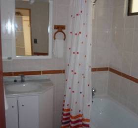 Hotel Victoria в Ханга-Роа