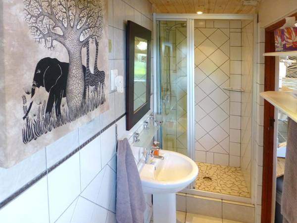 Panorama Lodge 3* ЮАР, Книсна