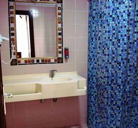 Отдых в Windmill Hotel - Турция, Ялыкавак