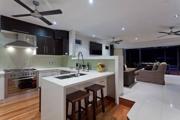 Bayhaven Lodge 4* Австралия, Байрон-Бей