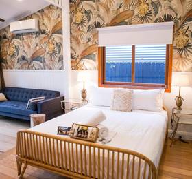 Отдых в Bayhaven Lodge - Австралия, Байрон-Бей