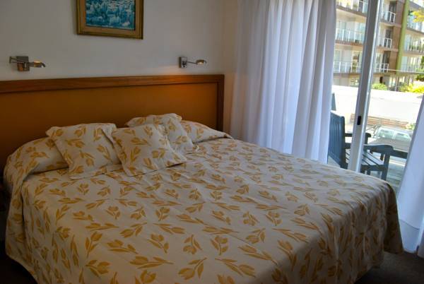 Hotel Castilla 3* Уругвай, Пунта дел Есте