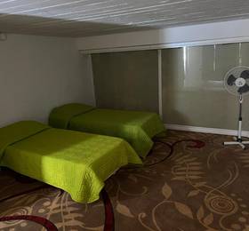 Hotel Concorde в Пунта дел Есте