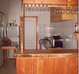 Casas Pumakari в Ханга-Роа