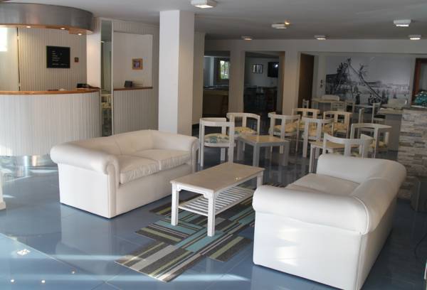 Hotel Florinda 3* Уругвай, Пунта дел Есте