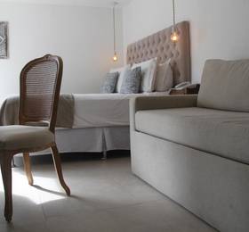 Отдых в Hotel Florinda - Уругвай, Пунта дел Есте