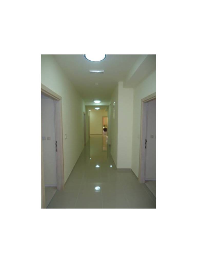 Rooms Guardian
