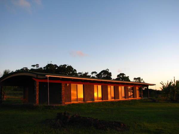 Heva Eco Lodge Чили, Ханга-Роа