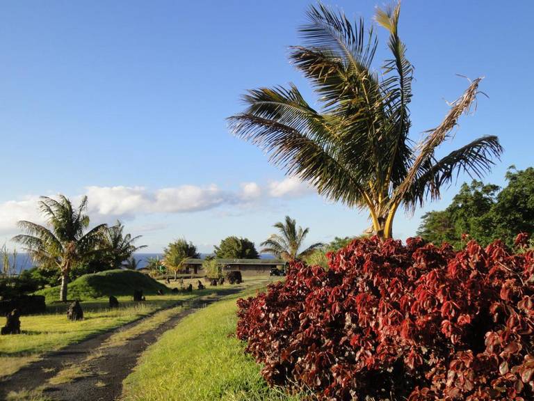 Heva Eco Lodge