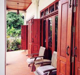 Туры в Pangkham Lodge в Лаосе