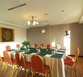 Туры в StarCity Hotel в Малайзии