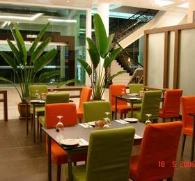 StarCity Hotel в Алор-Сетаре