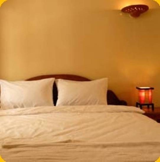 Kry Angkor Inn 2* Камбоджа, Сиемреап