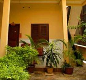 Отдых в Kry Angkor Inn - Камбоджа, Сиемреап