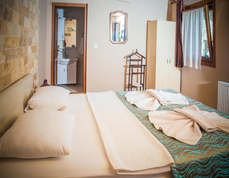 Kozbeyli Hotel