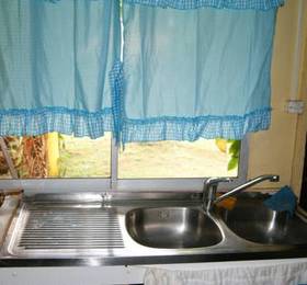 Hostal Vaihere в Ханга-Роа