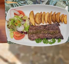 Cariblue Beach and Jungle Resort в Пуэрто-Вьехо