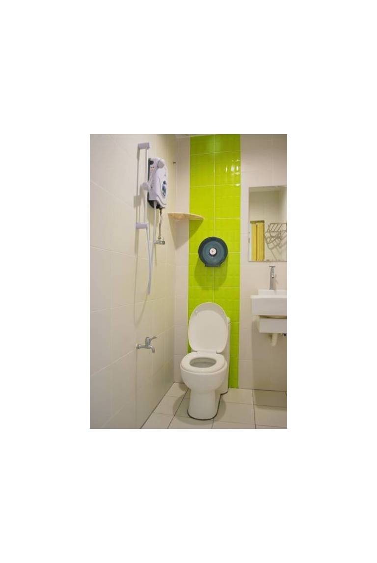 T Hotel Tandop